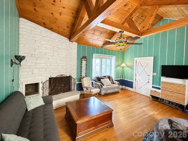 404 Fairview Drive, Lexington, NC 27292