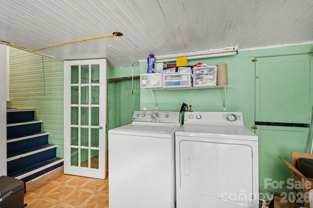 404 Fairview Drive, Lexington, NC 27292
