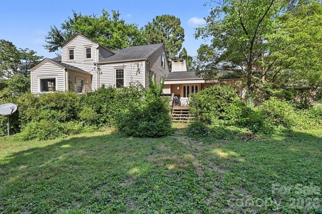 404 Fairview Drive, Lexington, NC 27292