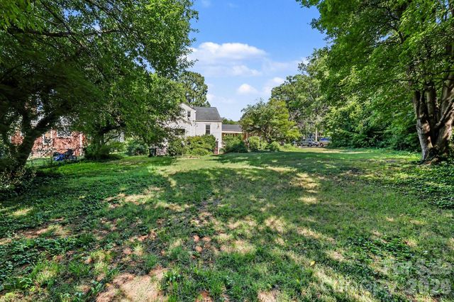 404 Fairview Drive, Lexington, NC 27292