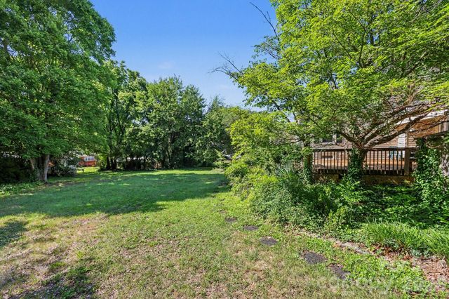 404 Fairview Drive, Lexington, NC 27292