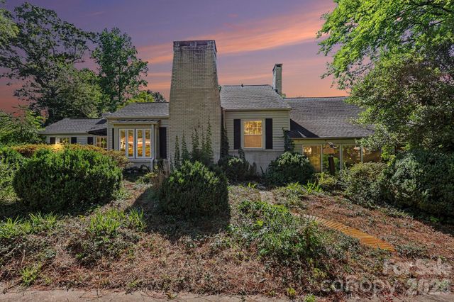 404 Fairview Drive, Lexington, NC 27292