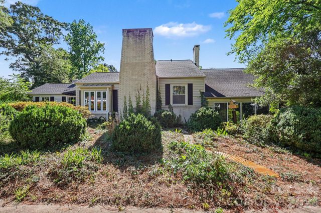 404 Fairview Drive, Lexington, NC 27292