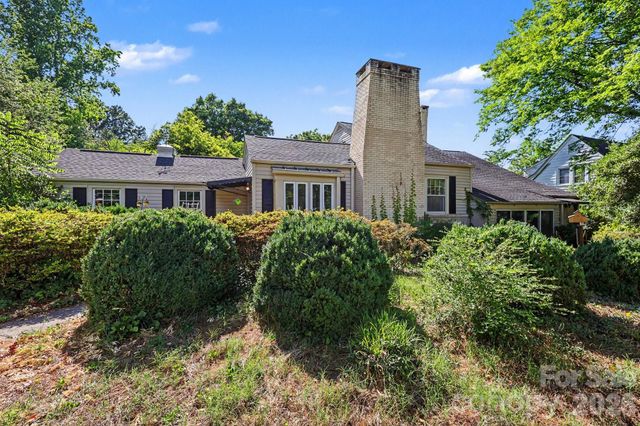 404 Fairview Drive, Lexington, NC 27292