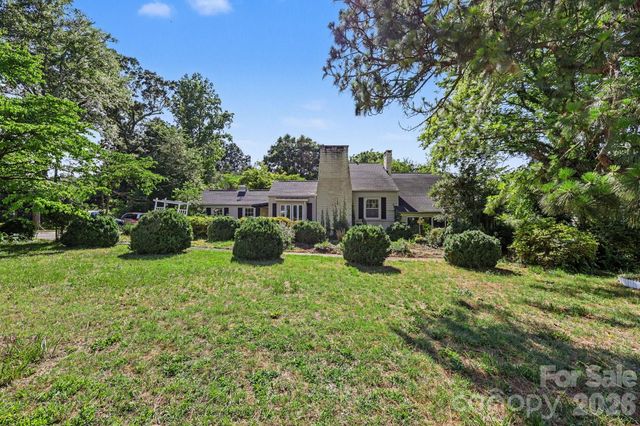 404 Fairview Drive, Lexington, NC 27292