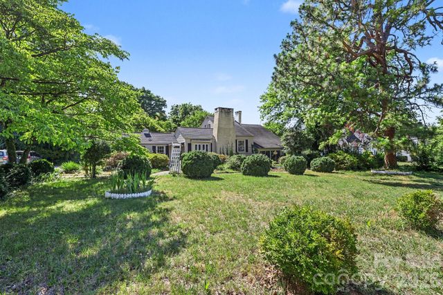 404 Fairview Drive, Lexington, NC 27292