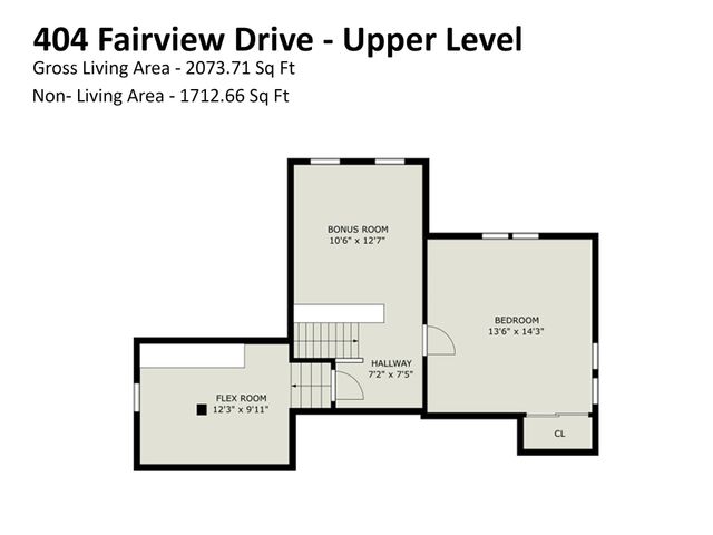 404 Fairview Drive, Lexington, NC 27292