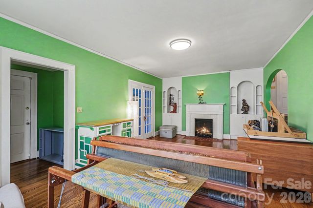 404 Fairview Drive, Lexington, NC 27292