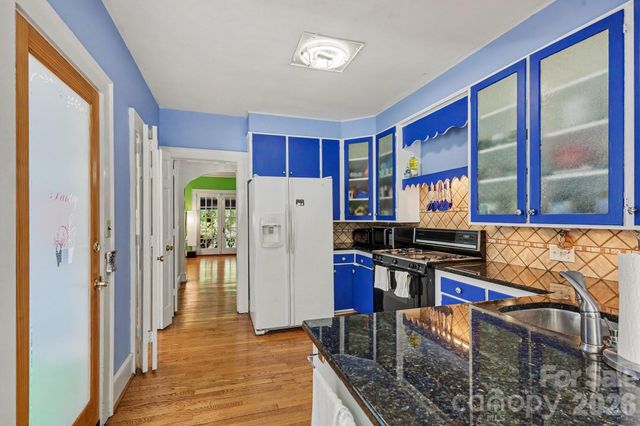 404 Fairview Drive, Lexington, NC 27292