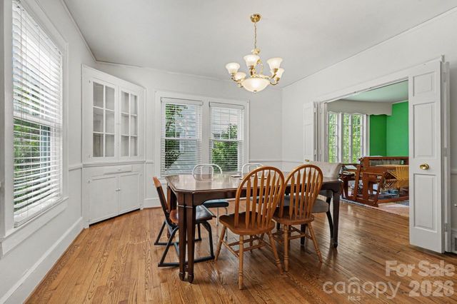 404 Fairview Drive, Lexington, NC 27292