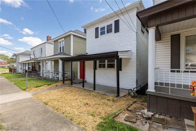 412 Concord Street, Martins Ferry, OH 43935