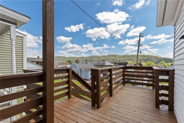 412 Concord Street, Martins Ferry, OH 43935