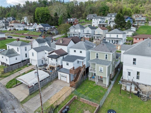 412 Concord Street, Martins Ferry, OH 43935