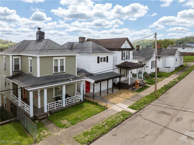 412 Concord Street, Martins Ferry, OH 43935