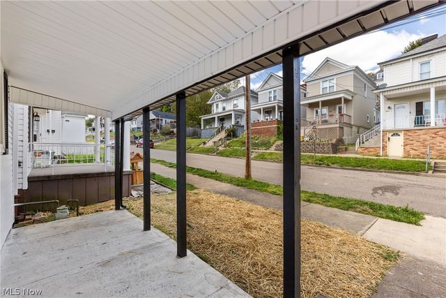 412 Concord Street, Martins Ferry, OH 43935
