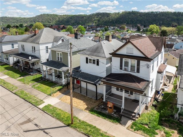 412 Concord Street, Martins Ferry, OH 43935