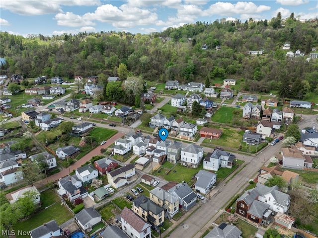 412 Concord Street, Martins Ferry, OH 43935