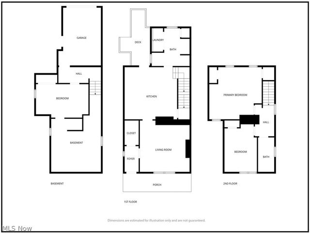 412 Concord Street, Martins Ferry, OH 43935