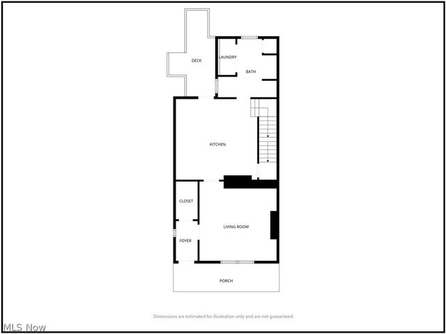 412 Concord Street, Martins Ferry, OH 43935