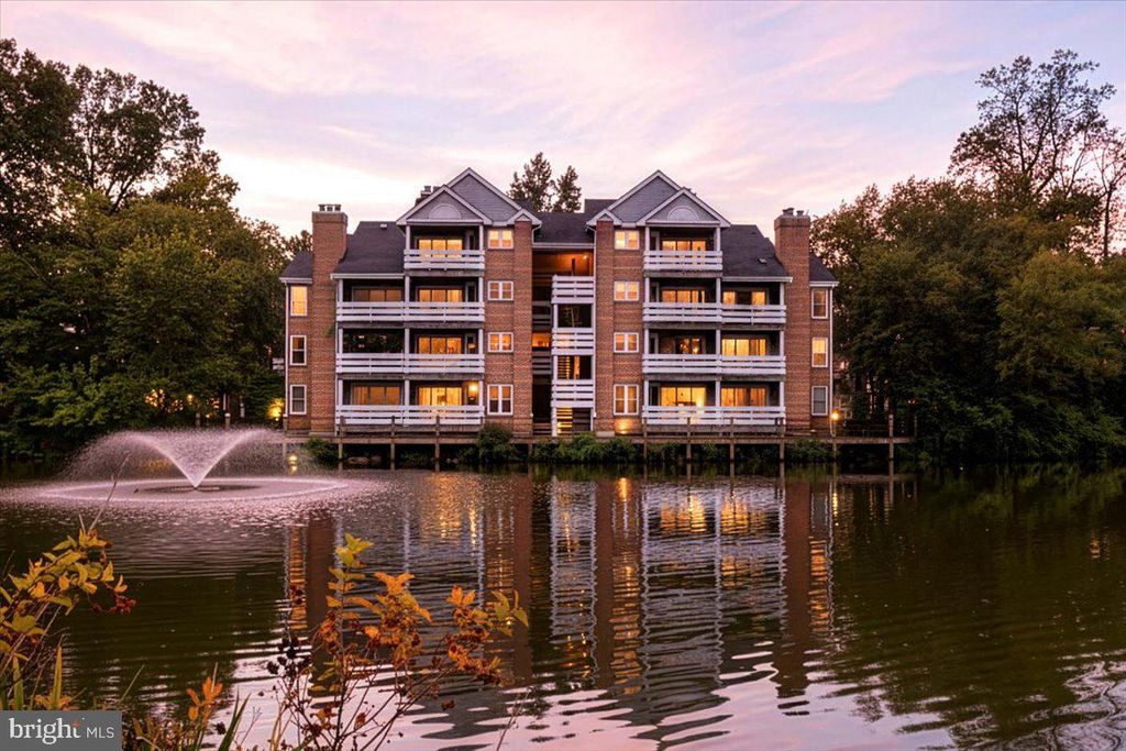 3150-L COVEWOOD CT #L, Falls Church, VA 22042