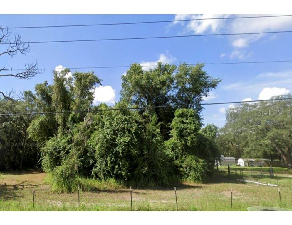 15542 PEACE BOULEVARD, Spring Hill, FL 34610