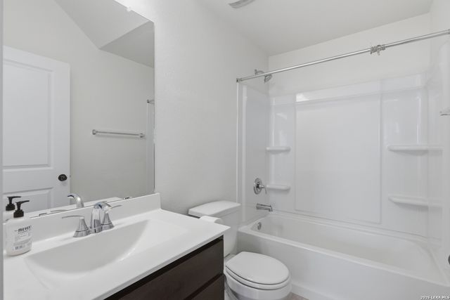 6002 Foster Bend, San Antonio, TX 78244