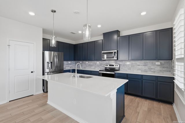 6002 Foster Bend, San Antonio, TX 78244