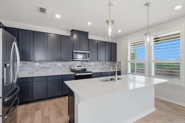 6002 Foster Bend, San Antonio, TX 78244