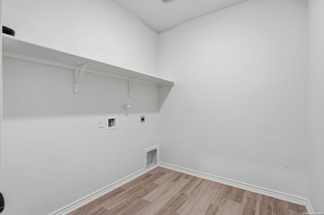 6002 Foster Bend, San Antonio, TX 78244