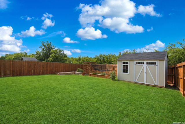 6002 Foster Bend, San Antonio, TX 78244