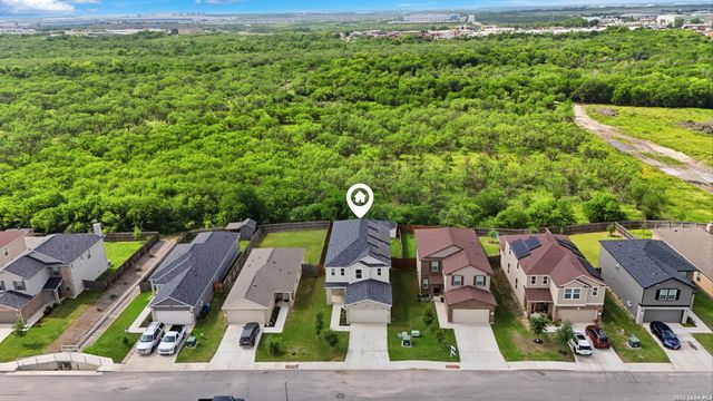 6002 Foster Bend, San Antonio, TX 78244