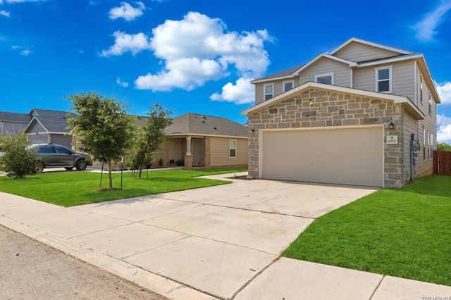 6002 Foster Bend, San Antonio, TX 78244