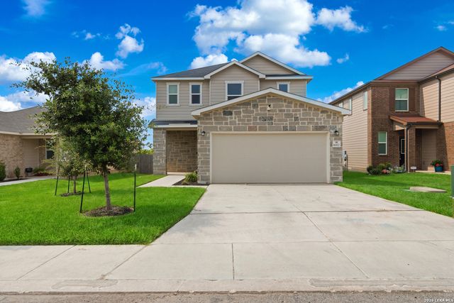 6002 Foster Bend, San Antonio, TX 78244