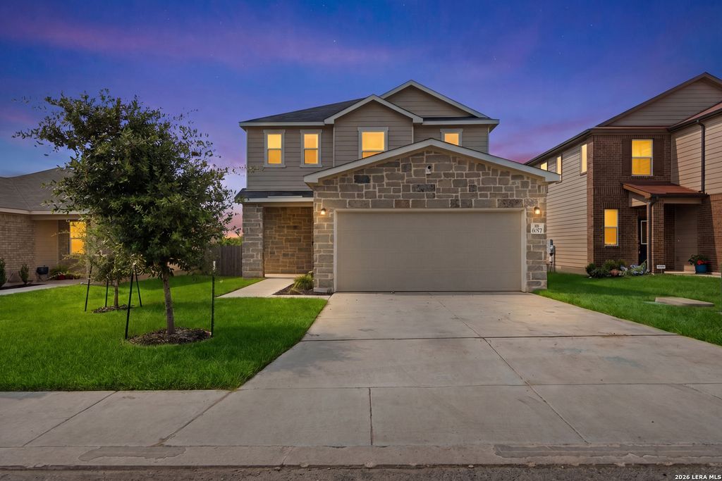 6002 Foster Bend, San Antonio, TX 78244