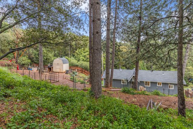 17721 Ridge Rd, Pine Grove, CA 95665