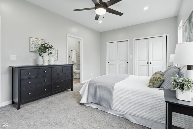 2352 Stuart Street, Indianapolis, IN 46218