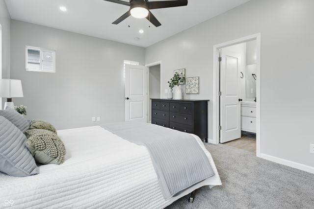 2352 Stuart Street, Indianapolis, IN 46218