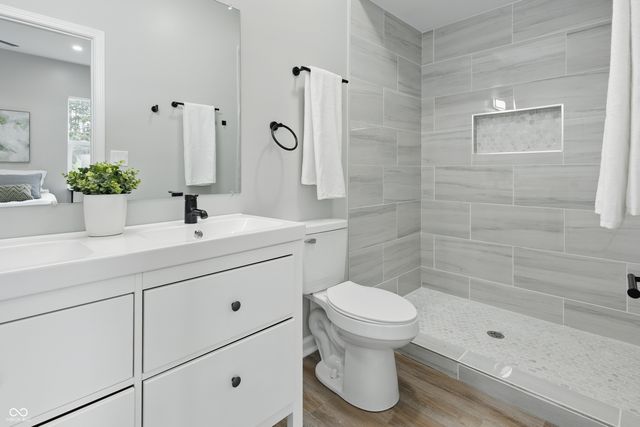 2352 Stuart Street, Indianapolis, IN 46218