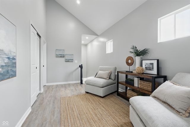 2352 Stuart Street, Indianapolis, IN 46218