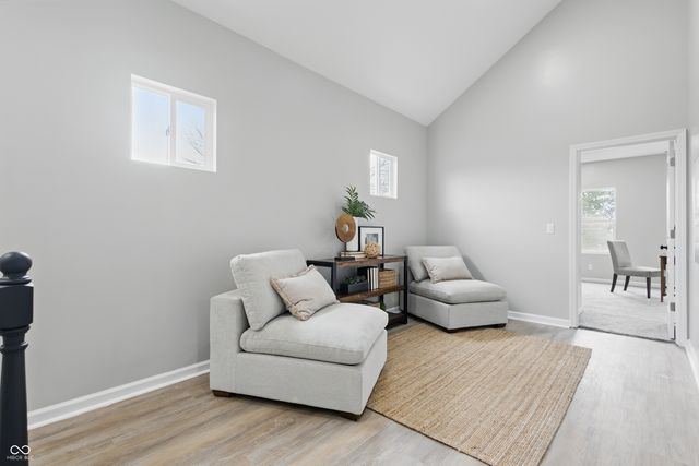 2352 Stuart Street, Indianapolis, IN 46218