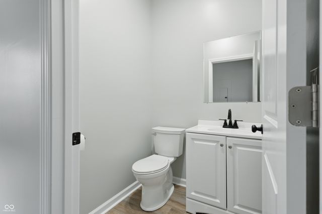 2352 Stuart Street, Indianapolis, IN 46218