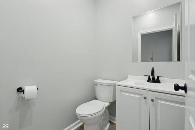 2352 Stuart Street, Indianapolis, IN 46218