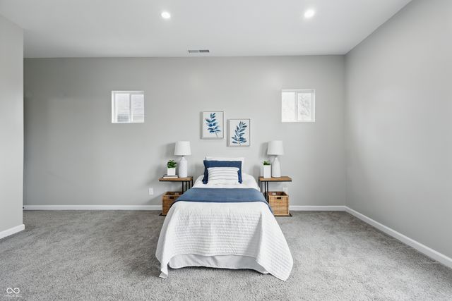 2352 Stuart Street, Indianapolis, IN 46218