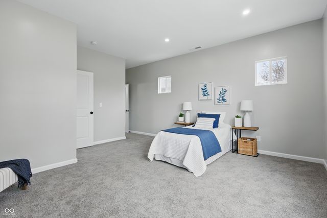 2352 Stuart Street, Indianapolis, IN 46218