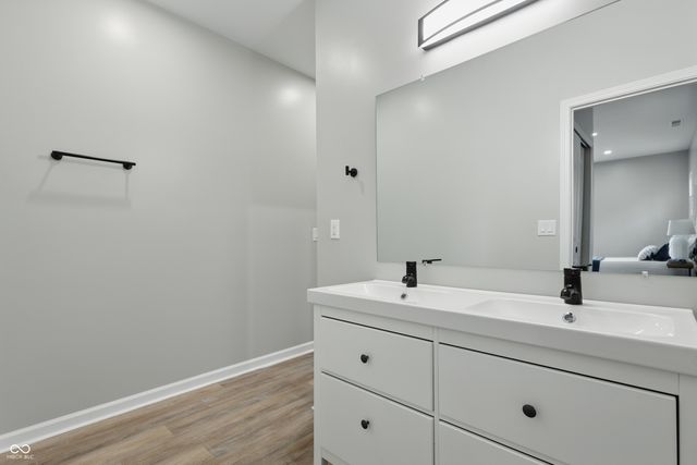 2352 Stuart Street, Indianapolis, IN 46218