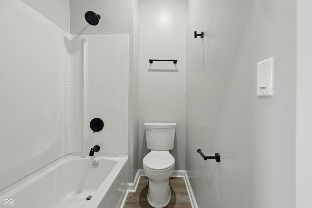 2352 Stuart Street, Indianapolis, IN 46218