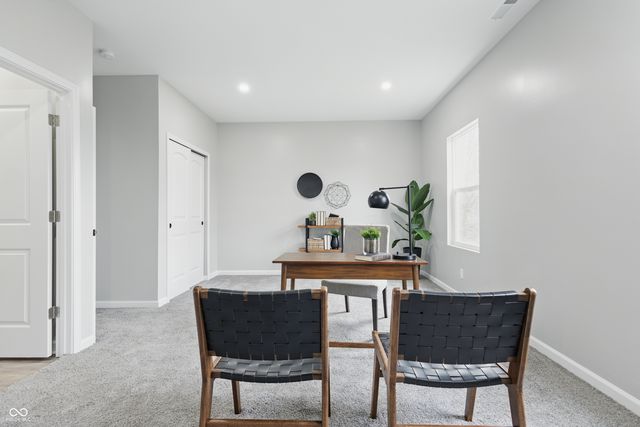 2352 Stuart Street, Indianapolis, IN 46218