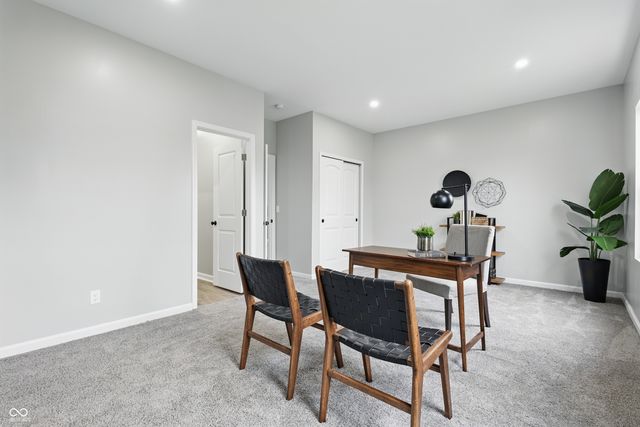 2352 Stuart Street, Indianapolis, IN 46218