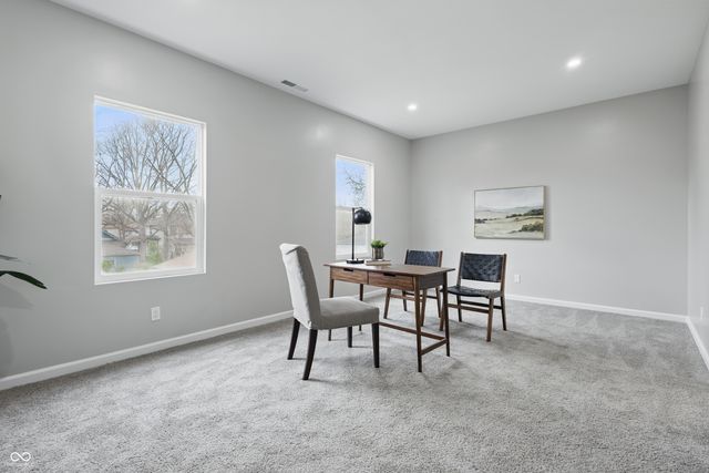 2352 Stuart Street, Indianapolis, IN 46218