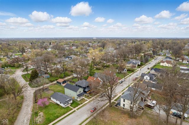 2352 Stuart Street, Indianapolis, IN 46218